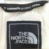 ザノースフェイス THE NORTH FACE nupusi ヌプシ 700フィル リバーシブル ダウンベスト ネパール 国旗ワッペン レディース import:S