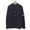 ステューシー Stussy 00s 紺タグ チェック切り替え シャツ メンズ JPN:L