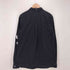 ステューシー Stussy 00s 紺タグ チェック切り替え シャツ メンズ JPN:L