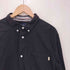 ステューシー Stussy 00s 紺タグ チェック切り替え シャツ メンズ JPN:L