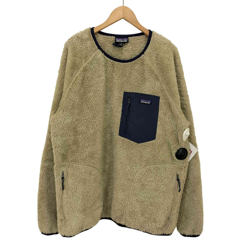 パタゴニア patagonia 21AW M's Los Gatos Fleece Crew メンズ ロス ガトス クルー フリース プルオーバー メンズ JPN:XL