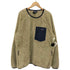 パタゴニア patagonia 21AW M's Los Gatos Fleece Crew メンズ ロス ガトス クルー フリース プルオーバー メンズ JPN:XL