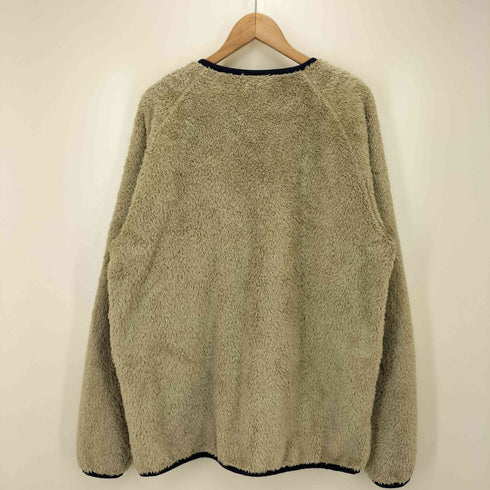 パタゴニア patagonia 21AW M's Los Gatos Fleece Crew メンズ ロス ガトス クルー フリース プルオーバー メンズ JPN:XL