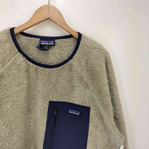 パタゴニア patagonia 21AW M's Los Gatos Fleece Crew メンズ ロス ガトス クルー フリース プルオーバー メンズ JPN:XL