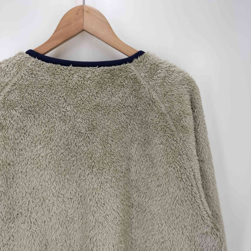 パタゴニア patagonia 21AW M's Los Gatos Fleece Crew メンズ ロス ガトス クルー フリース プルオーバー メンズ JPN:XL