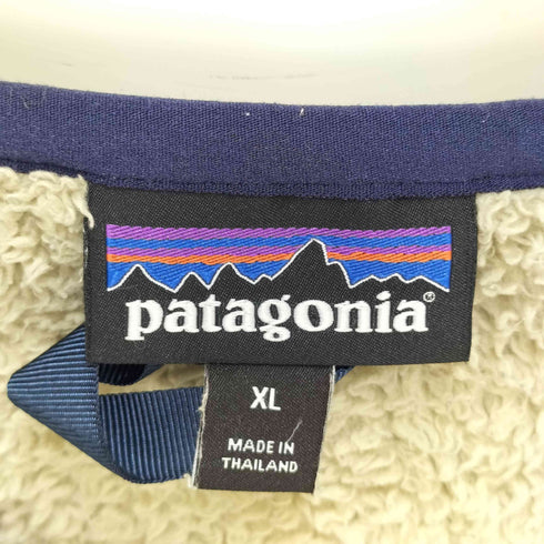 パタゴニア patagonia 21AW M's Los Gatos Fleece Crew メンズ ロス ガトス クルー フリース プルオーバー メンズ JPN:XL