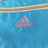 アディダス adidas ACE製 パフォーマンスロゴ 刺繍 スリング ショルダー バッグ メンズ