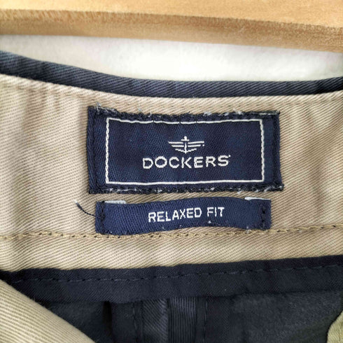 ドッカーズ DOCKERS 2タックチノパンツ メンズ