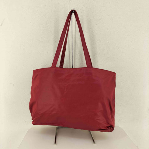 ジバンシィ GIVENCHY フロントロゴ刺繍トートバック レディース