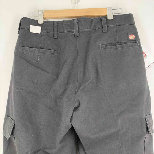 レッドキャップ RED KAP ワークカーゴパンツ メンズ 32