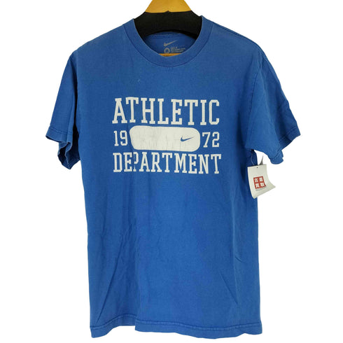 ナイキ NIKE フロントプリント S/S Tシャツ メンズ import:M