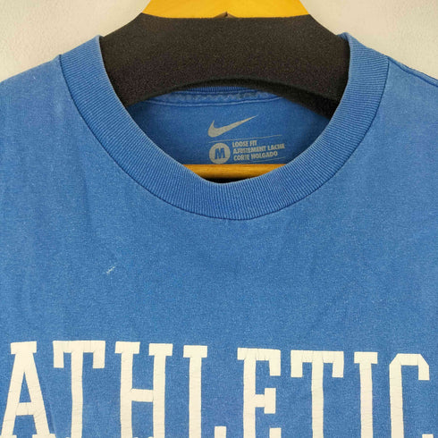 ナイキ NIKE フロントプリント S/S Tシャツ メンズ import:M
