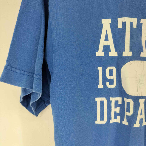 ナイキ NIKE フロントプリント S/S Tシャツ メンズ import:M