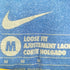 ナイキ NIKE フロントプリント S/S Tシャツ メンズ import:M