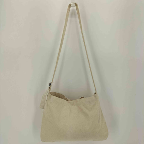 ザノースフェイス THE NORTH FACE MUSETTE BAG オーガニック コットン ミュゼット バッグ メンズ
