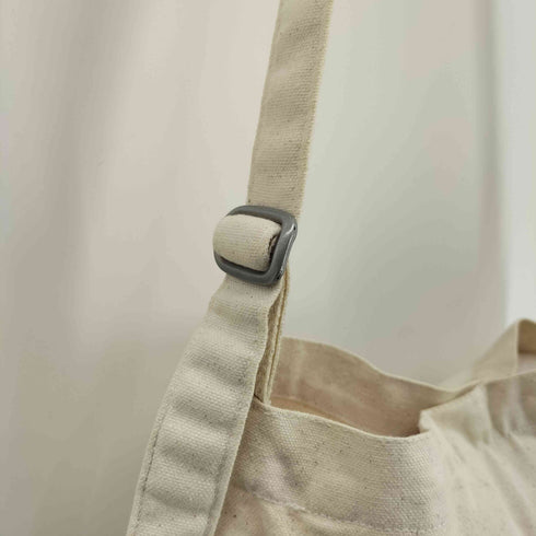 ザノースフェイス THE NORTH FACE MUSETTE BAG オーガニック コットン ミュゼット バッグ メンズ