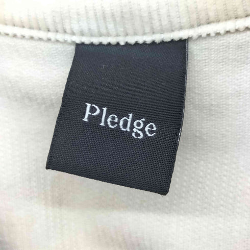 プレッジ Pledge 00s Y2K ウエスタン コーデュロイジャケット メンズ JPN:48