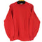 ヘインズ Hanes 90S ラグランスリーブクルーネックスウェット メンズ import:L