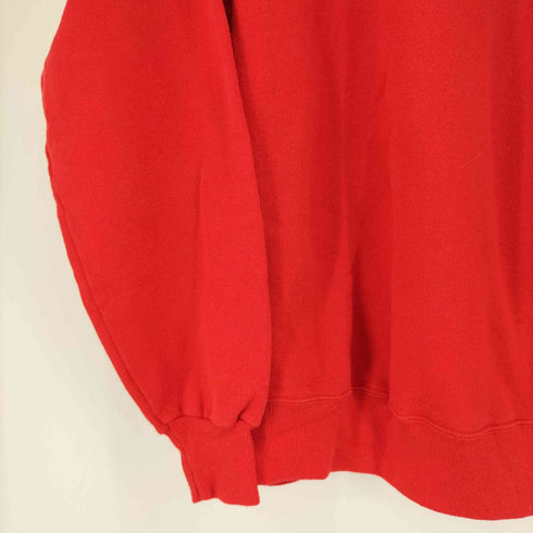 ヘインズ Hanes 90S ラグランスリーブクルーネックスウェット メンズ import:L