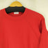 ヘインズ Hanes 90S ラグランスリーブクルーネックスウェット メンズ import:L