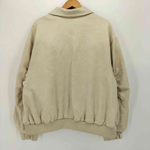ジーナシス JEANASIS 25SS モンスターブルゾン レディース FREE