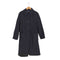 ザラ ZARA チェスターロングコート レディース import:M