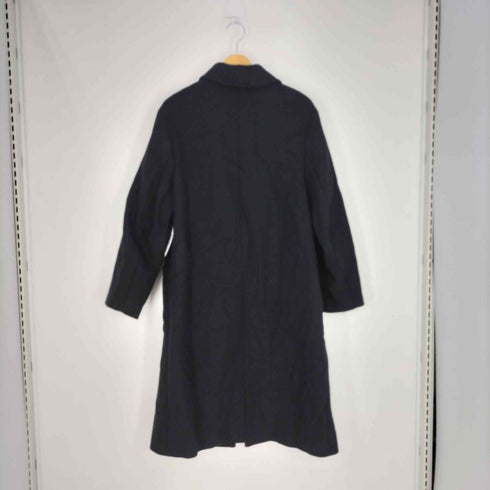 ザラ ZARA チェスターロングコート レディース import:M