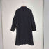 ザラ ZARA チェスターロングコート レディース import:M