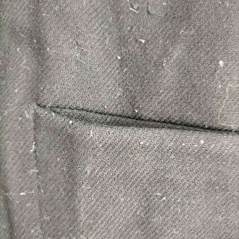 ザラ ZARA チェスターロングコート レディース import:M