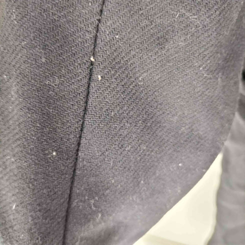 ザラ ZARA チェスターロングコート レディース import:M