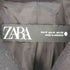 ザラ ZARA チェスターロングコート レディース import:M