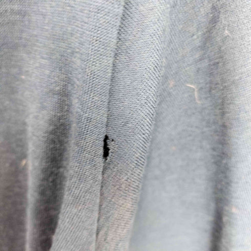 ワイズ Ys ボートネック ウール ニット L/S カットソー ロンT メンズ
