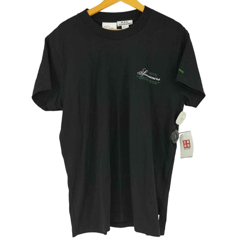 ジョウンド JJJJound HOTEL SOUVENIRS TEE メンズ JPN:XL