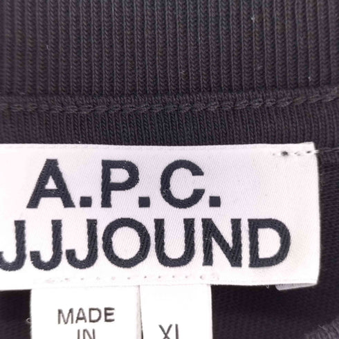 ジョウンド JJJJound HOTEL SOUVENIRS TEE メンズ JPN:XL