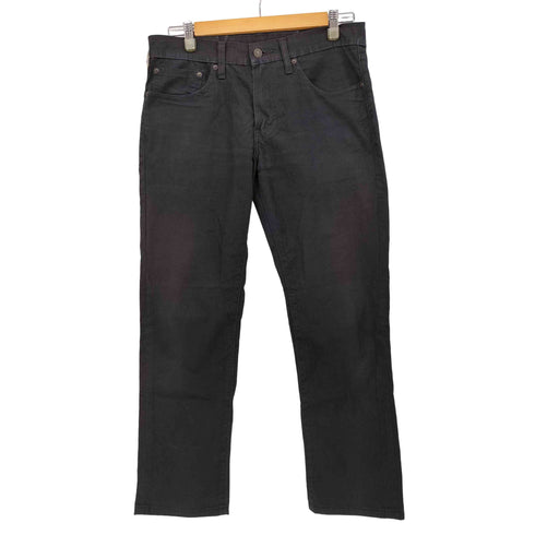 リーバイス Levis 511 ストレッチ ツイル パンツ メンズ W31 L32