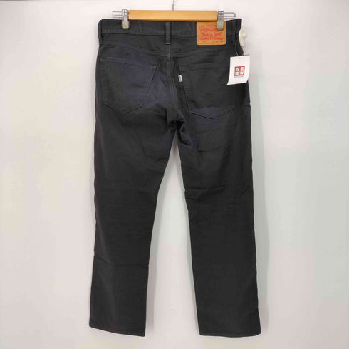 リーバイス Levis 511 ストレッチ ツイル パンツ メンズ W31 L32