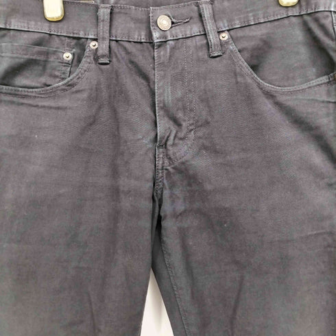 リーバイス Levis 511 ストレッチ ツイル パンツ メンズ W31 L32
