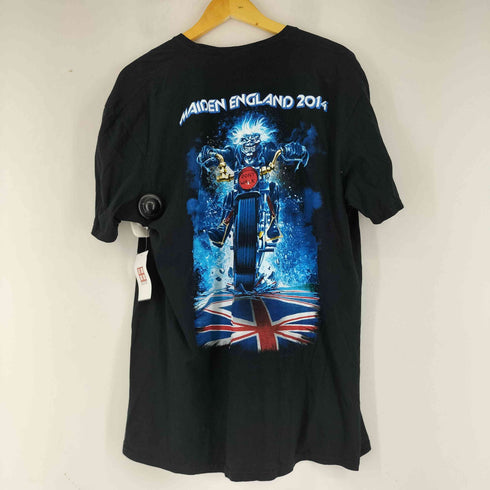 ギルダン GILDAN S/S バンド Tシャツ メンズ JPN:XL