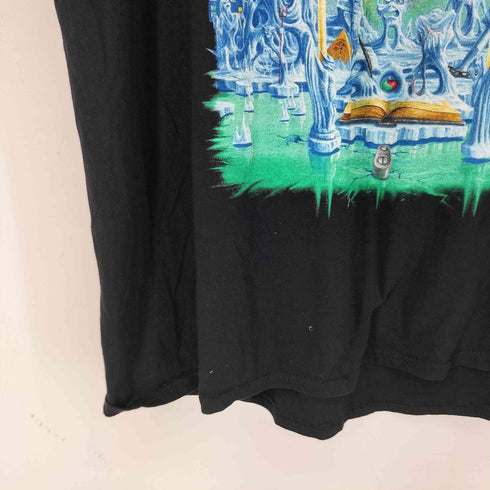 ギルダン GILDAN S/S バンド Tシャツ メンズ JPN:XL