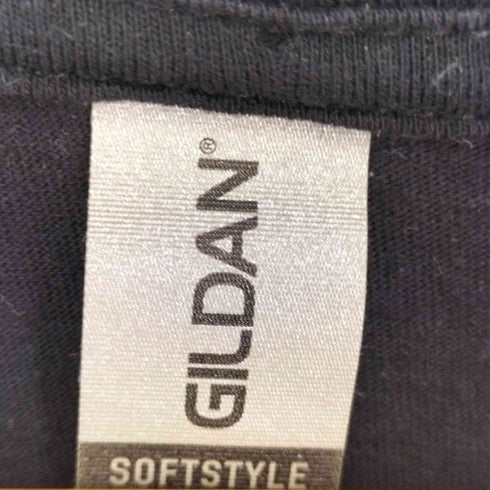 ギルダン GILDAN S/S バンド Tシャツ メンズ JPN:XL