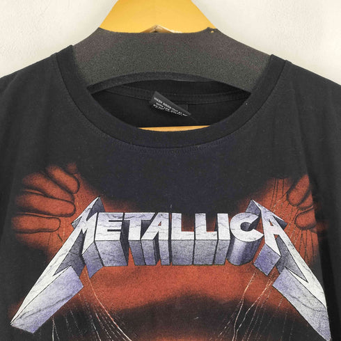 ブロードウェイ BROADWAY S/S バンド Tシャツ メンズ JPN:L