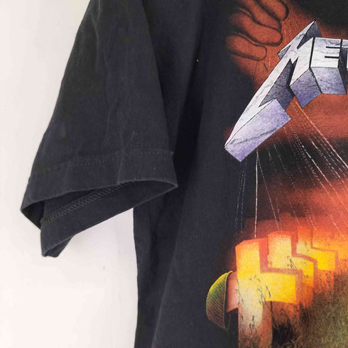 ブロードウェイ BROADWAY S/S バンド Tシャツ メンズ JPN:L