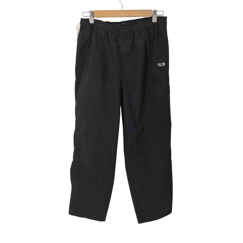フリークスストア FREAKS STORE 23SS 別注 フロントロゴワッペン イージーストレートパンツ メンズ JPN:M
