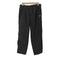 フリークスストア FREAKS STORE 23SS 別注 フロントロゴワッペン イージーストレートパンツ メンズ JPN:M