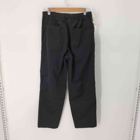 フリークスストア FREAKS STORE 23SS 別注 フロントロゴワッペン イージーストレートパンツ メンズ JPN:M