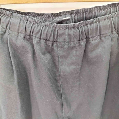 フリークスストア FREAKS STORE 23SS 別注 フロントロゴワッペン イージーストレートパンツ メンズ JPN:M
