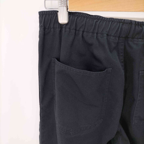 フリークスストア FREAKS STORE 23SS 別注 フロントロゴワッペン イージーストレートパンツ メンズ JPN:M