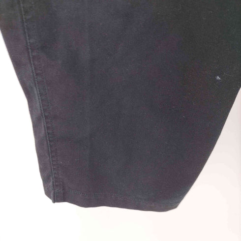 フリークスストア FREAKS STORE 23SS 別注 フロントロゴワッペン イージーストレートパンツ メンズ JPN:M