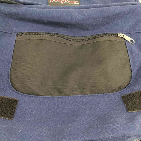 ジャンスポーツ JanSport CROSSTALK MESSENGER メンズ