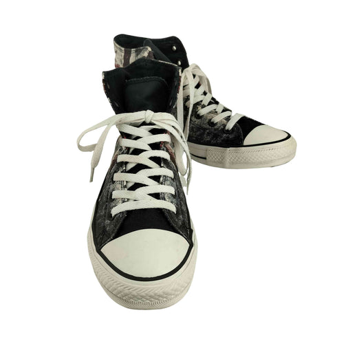 コンバースオールスター CONVERSE ALLSTAR ユニオンジャック ハイカット スニーカー メンズ JPN:28